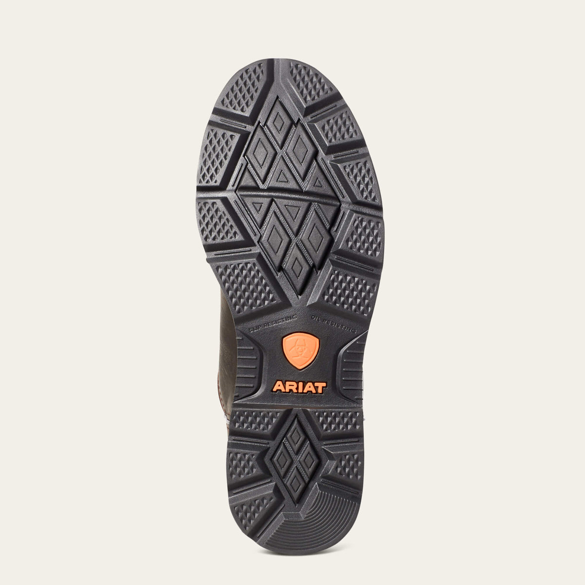 Ariat Recommended | Groundwork Waterproof Work Boot