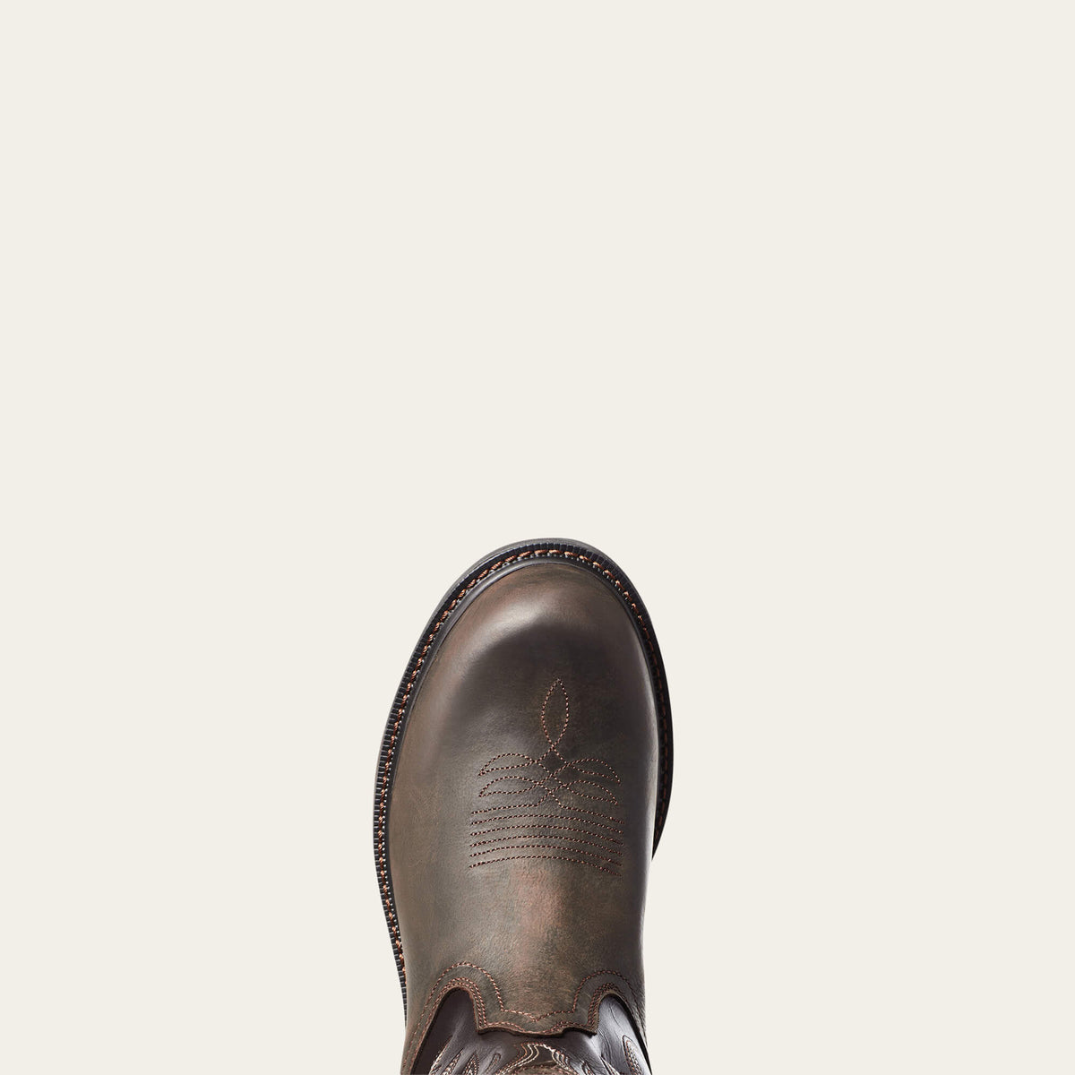 Ariat Recommended | Groundwork Waterproof Work Boot