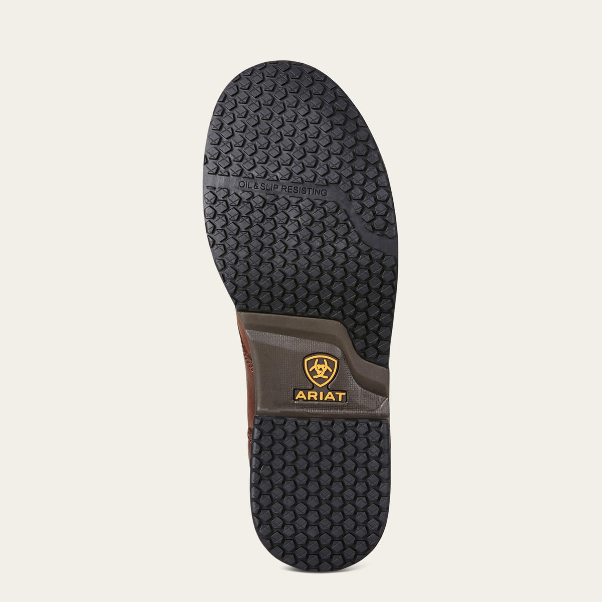 Ariat Customer Favorite | Casual Work Mid Lace SD Composite Toe Work Boot