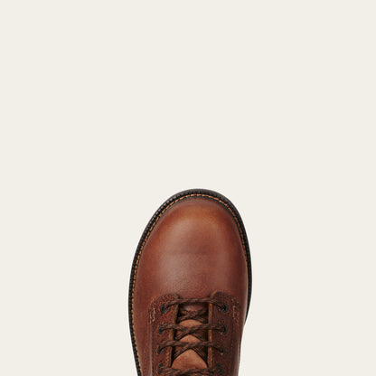Ariat Customer Favorite | Casual Work Mid Lace SD Composite Toe Work Boot