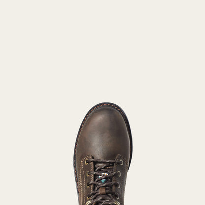 Ariat Premium | Riveter 6" CSA Waterproof Composite Toe Work Boot