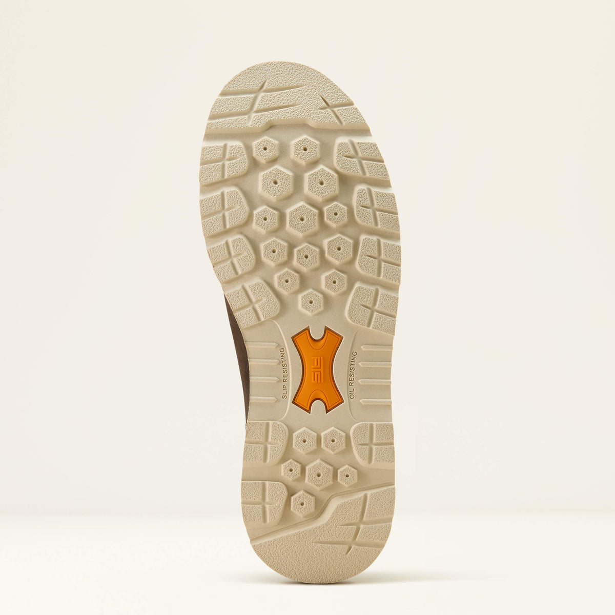 Ariat Customer Favorite | Rebar Wedge Chelsea Waterproof Work Boot