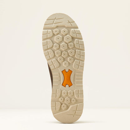 Ariat Customer Favorite | Rebar Wedge Chelsea Waterproof Work Boot