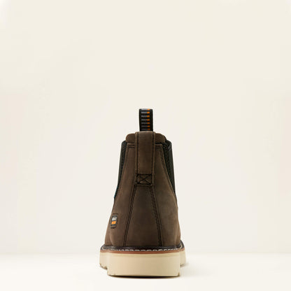 Ariat Customer Favorite | Rebar Wedge Chelsea Waterproof Work Boot