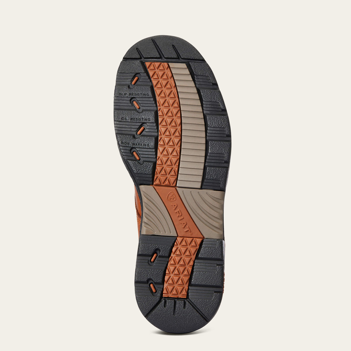 Ariat Classic | Macey Work Boot