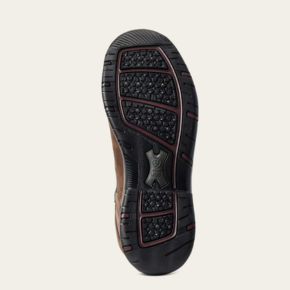 Ariat Hot Sale | Telluride Work Waterproof Composite Toe Work Boot