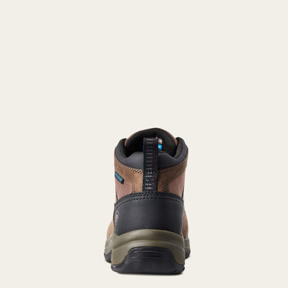Ariat Hot Sale | Telluride Work Waterproof Composite Toe Work Boot