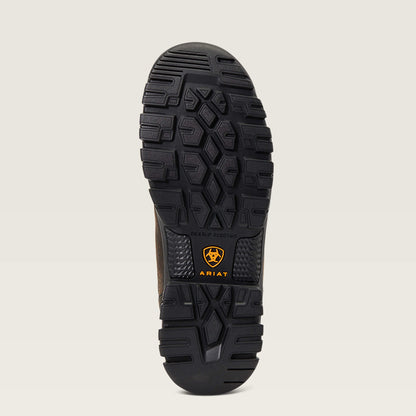 Ariat Trusted | Treadfast 6" Waterproof Work Boot
