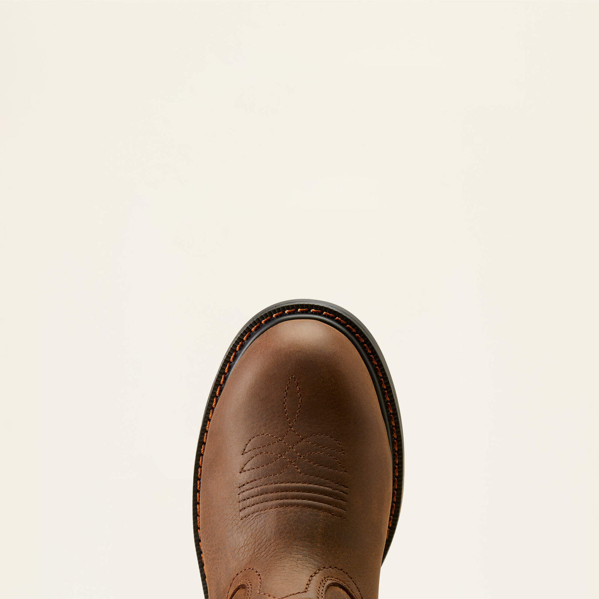 Ariat Top Pick | Riveter Pull-On BOA CSA Waterproof Composite Toe Work Boot