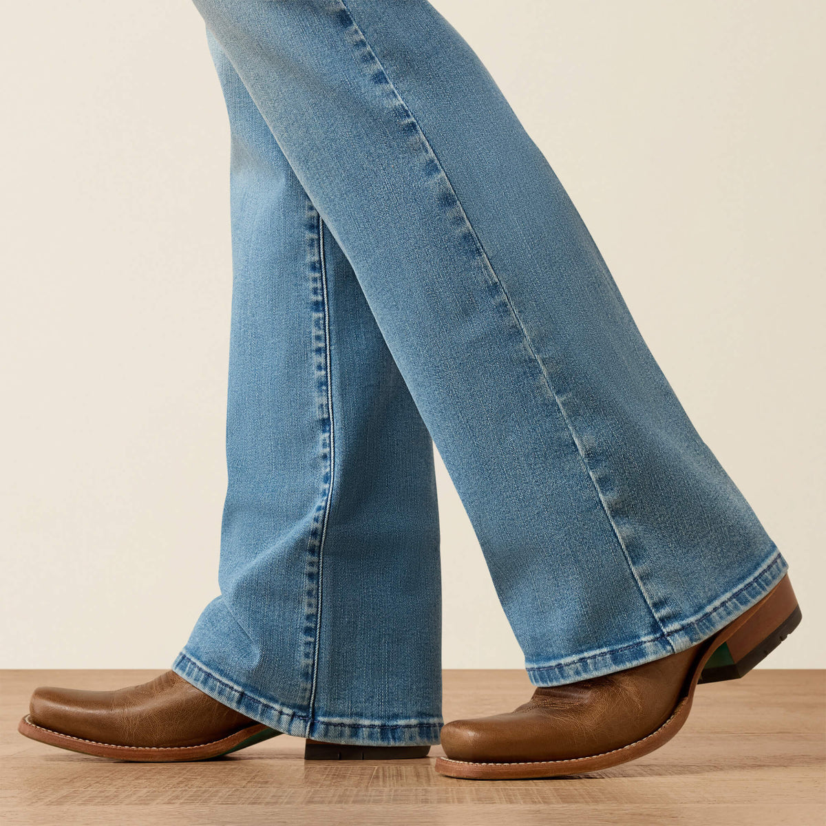 Ariat Popular | Perfect Rise Revel Vilma Ultrastretch Boot Cut Jeans