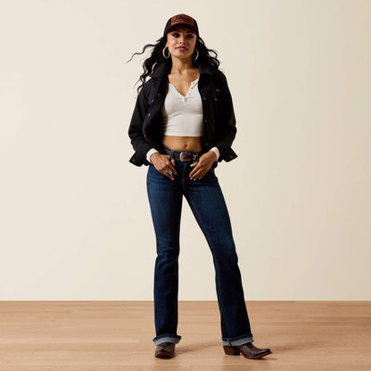 Ariat Everyday | Perfect Rise Celia Boot Cut Jeans