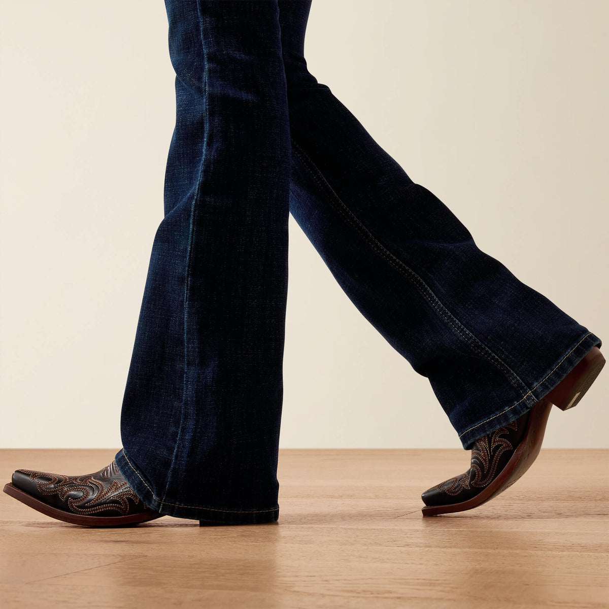 Ariat Everyday | Perfect Rise Celia Boot Cut Jeans