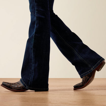 Ariat Everyday | Perfect Rise Celia Boot Cut Jeans