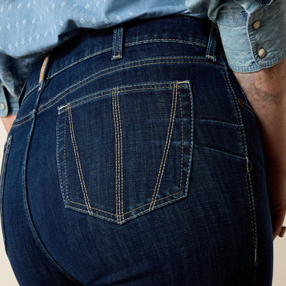 Ariat Everyday | Perfect Rise Celia Boot Cut Jeans