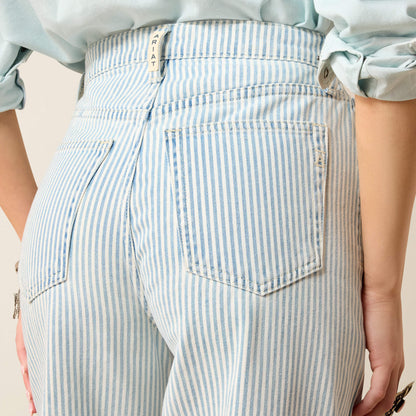 Ariat Special Offer | Ultra High Rise Jazmine Wide Leg Jeans