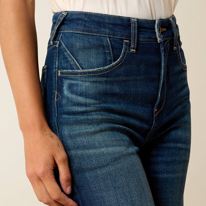 Ariat Value | Ultra High Rise Penelope Wide Leg Jeans