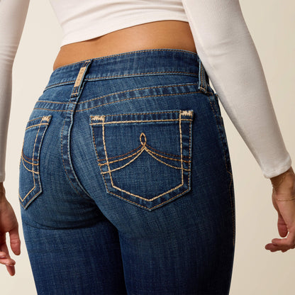 Ariat Top Pick | Perfect Rise Kahlani Trouser Jeans
