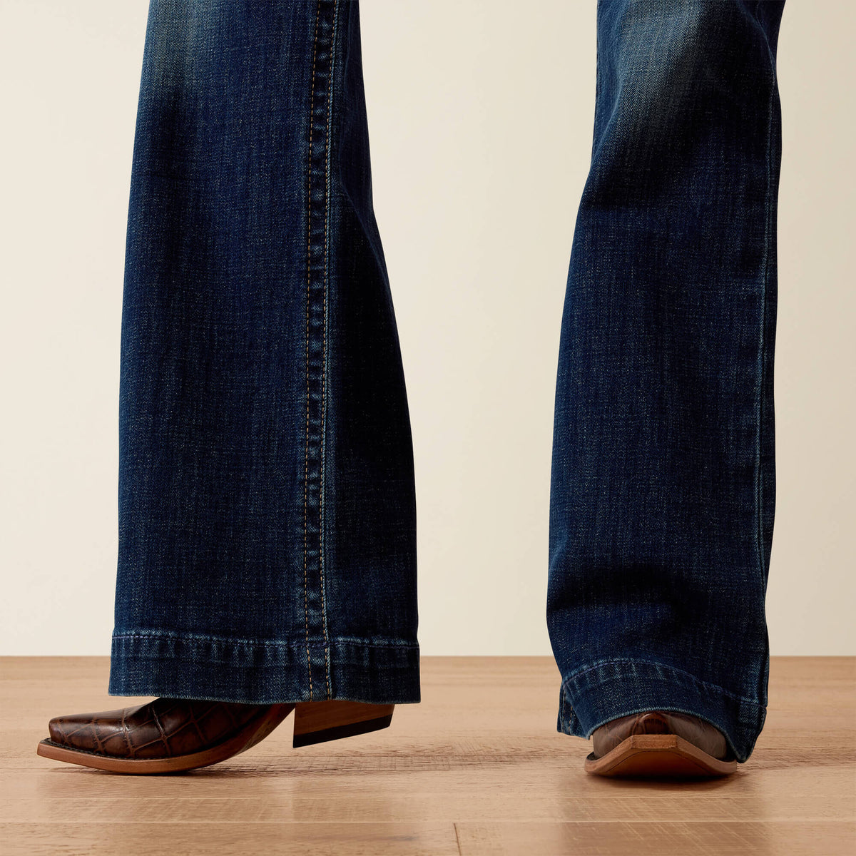 Ariat Top Pick | Perfect Rise Kahlani Trouser Jeans