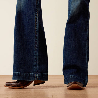 Ariat Top Pick | Perfect Rise Kahlani Trouser Jeans