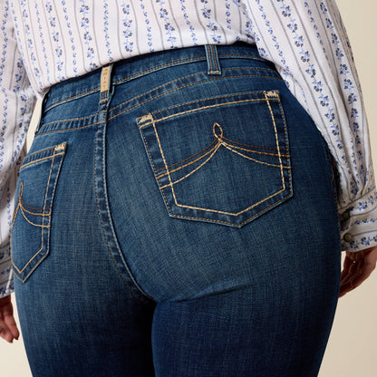 Ariat Top Pick | Perfect Rise Kahlani Trouser Jeans