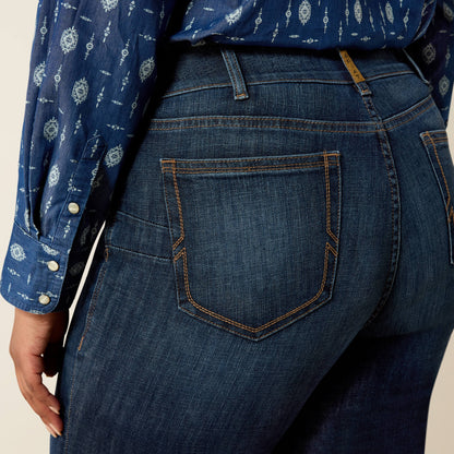 Ariat Trusted | Perfect Rise Maddie Trouser Jeans