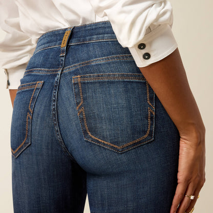 Ariat Trusted | Perfect Rise Maddie Trouser Jeans