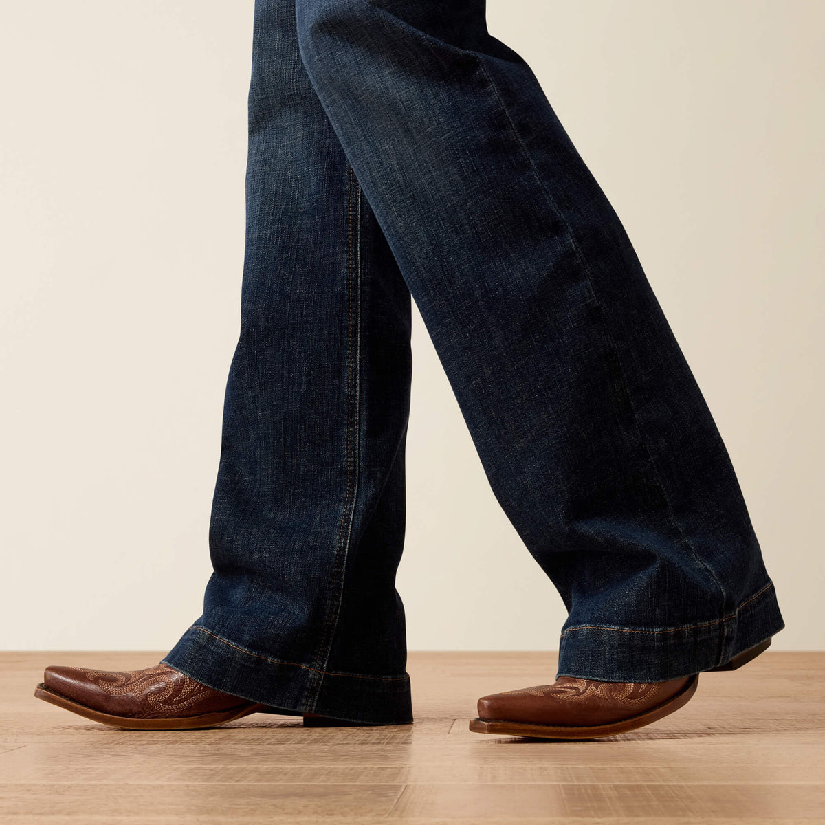 Ariat Trusted | Perfect Rise Maddie Trouser Jeans