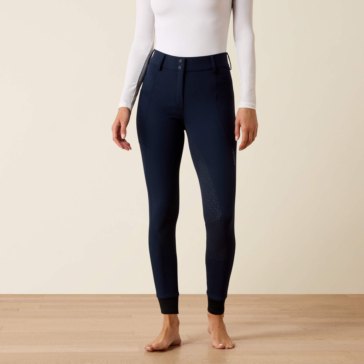 Ariat Quality | Protege Full Seat Breeches