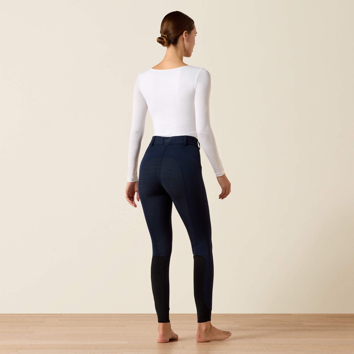 Ariat Quality | Protege Full Seat Breeches
