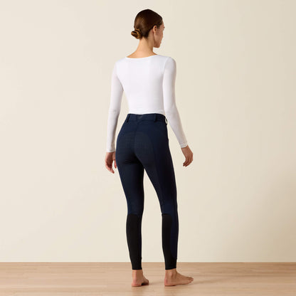 Ariat Quality | Protege Full Seat Breeches