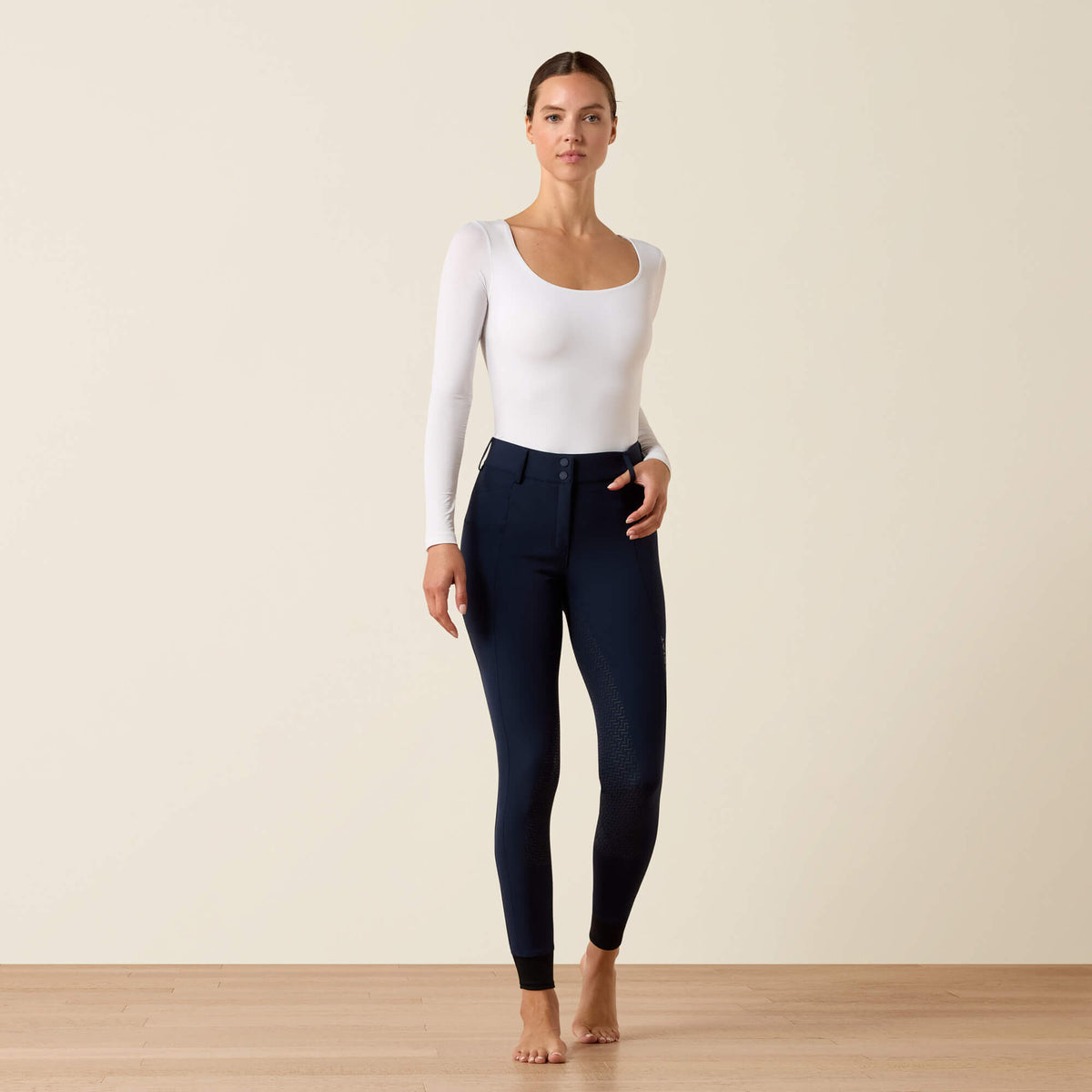 Ariat Quality | Protege Full Seat Breeches