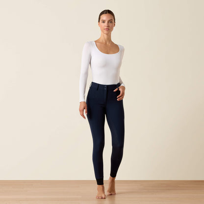 Ariat Quality | Protege Full Seat Breeches