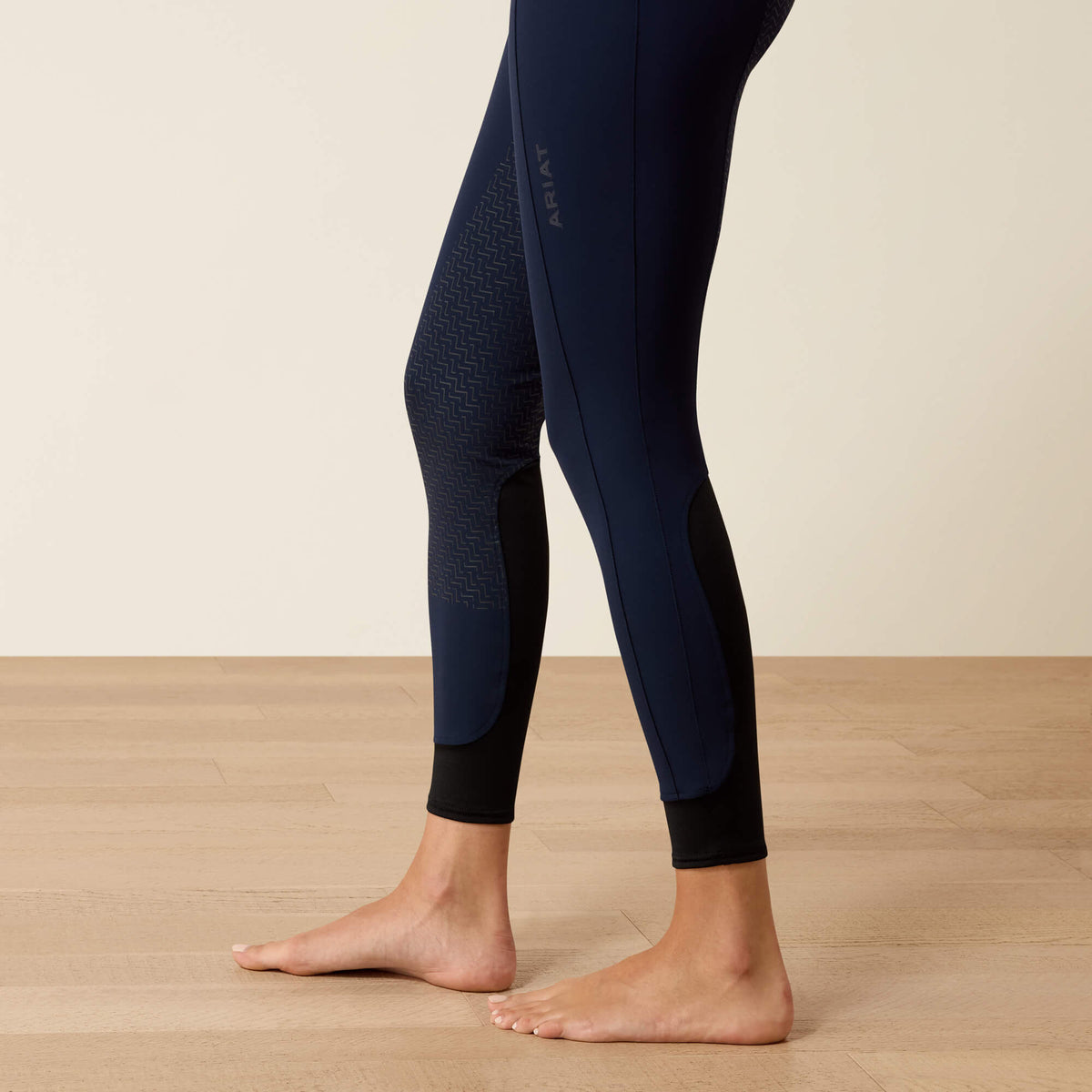 Ariat Quality | Protege Full Seat Breeches