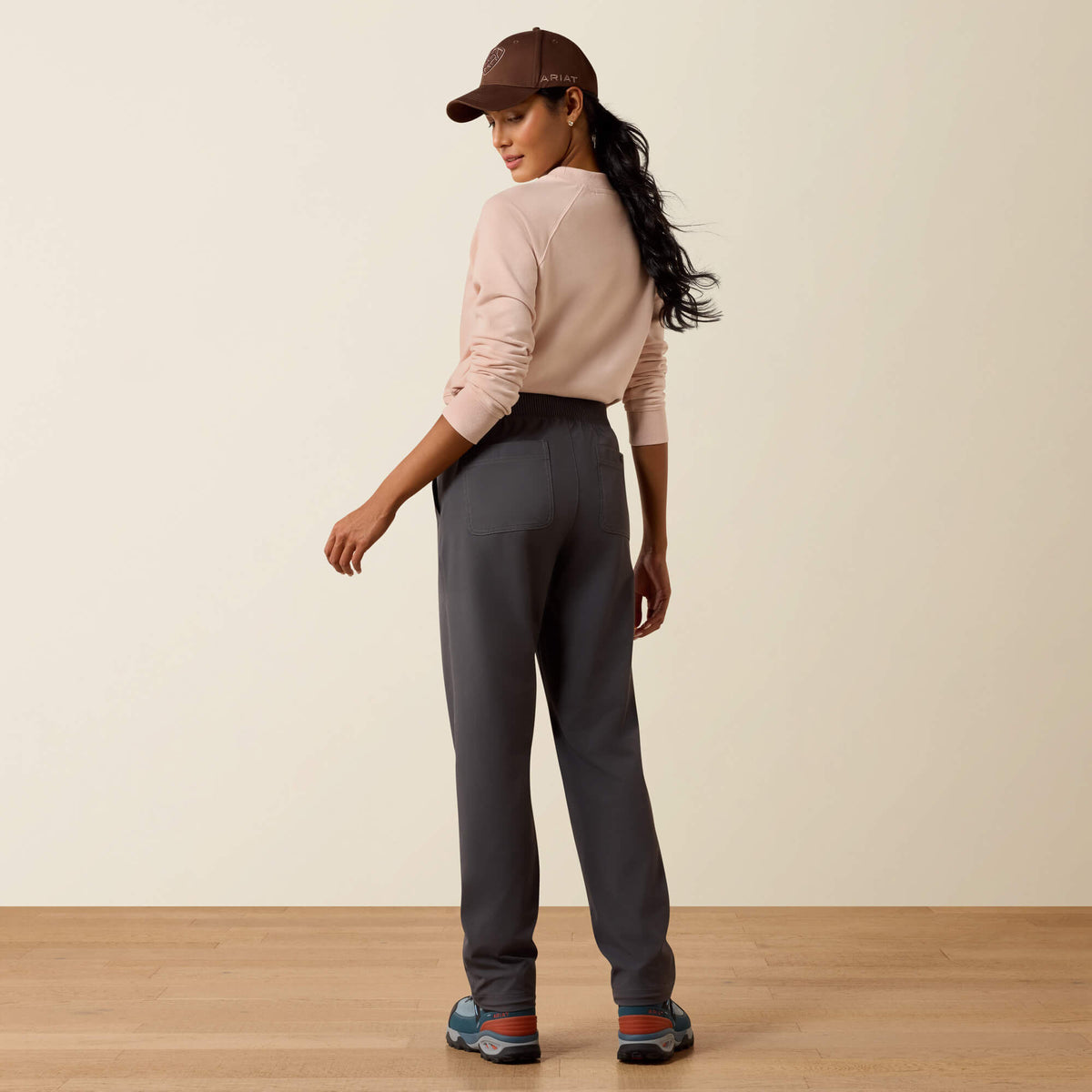 Ariat Signature | Traverse Hiking Pants