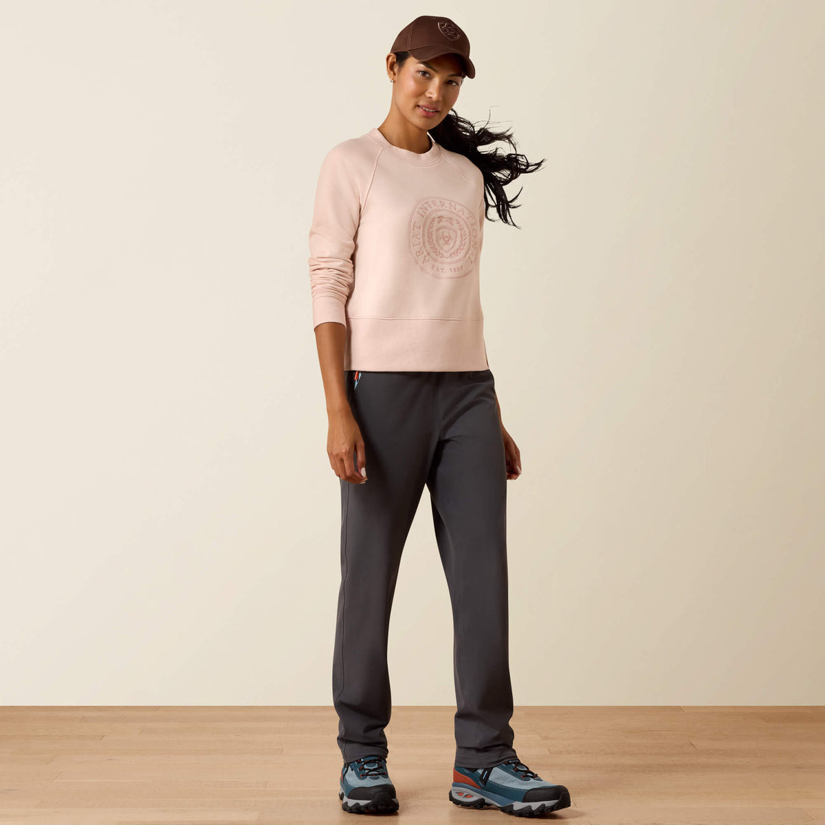 Ariat Signature | Traverse Hiking Pants