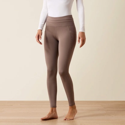 Ariat Premium | Eos 2.0 Knee Patch Tight