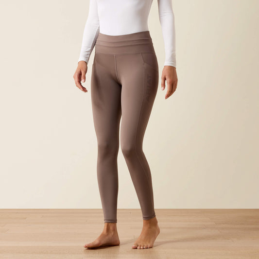 Ariat Premium | Eos 2.0 Knee Patch Tight