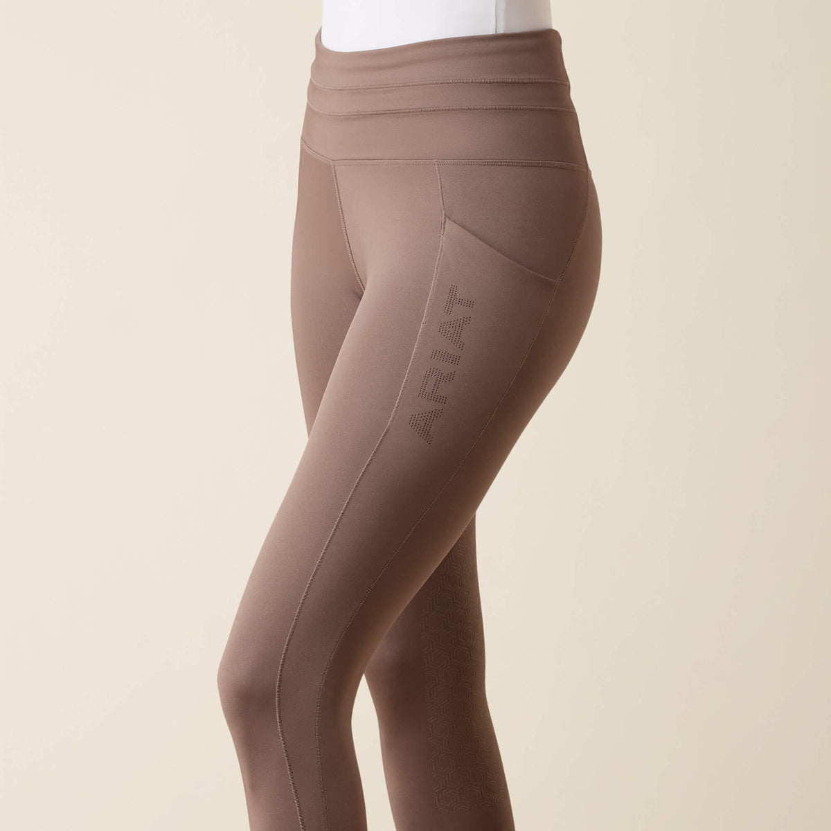 Ariat Premium | Eos 2.0 Knee Patch Tight