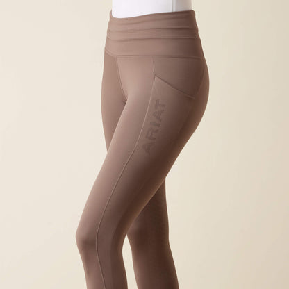 Ariat Premium | Eos 2.0 Knee Patch Tight
