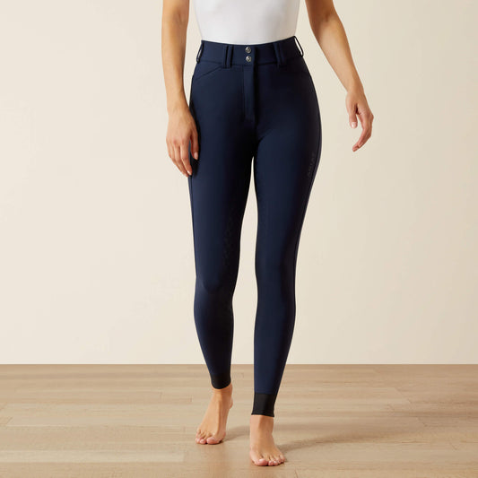 Ariat Signature | Tri Factor Frost 2.0 Full Seat Breeches