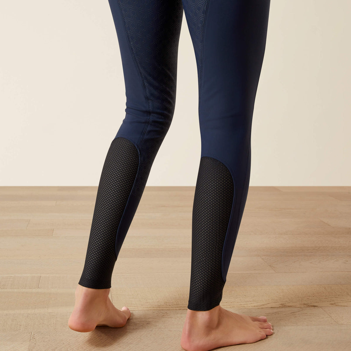 Ariat Signature | Tri Factor Frost 2.0 Full Seat Breeches