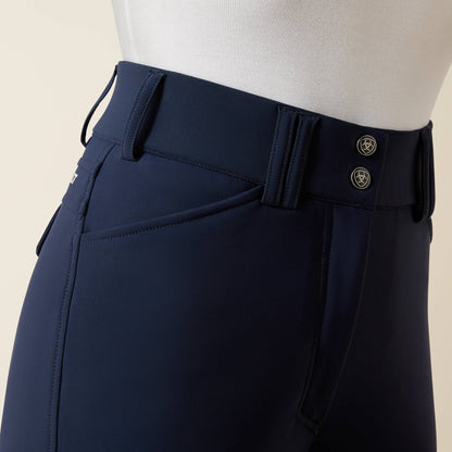 Ariat Signature | Tri Factor Frost 2.0 Full Seat Breeches