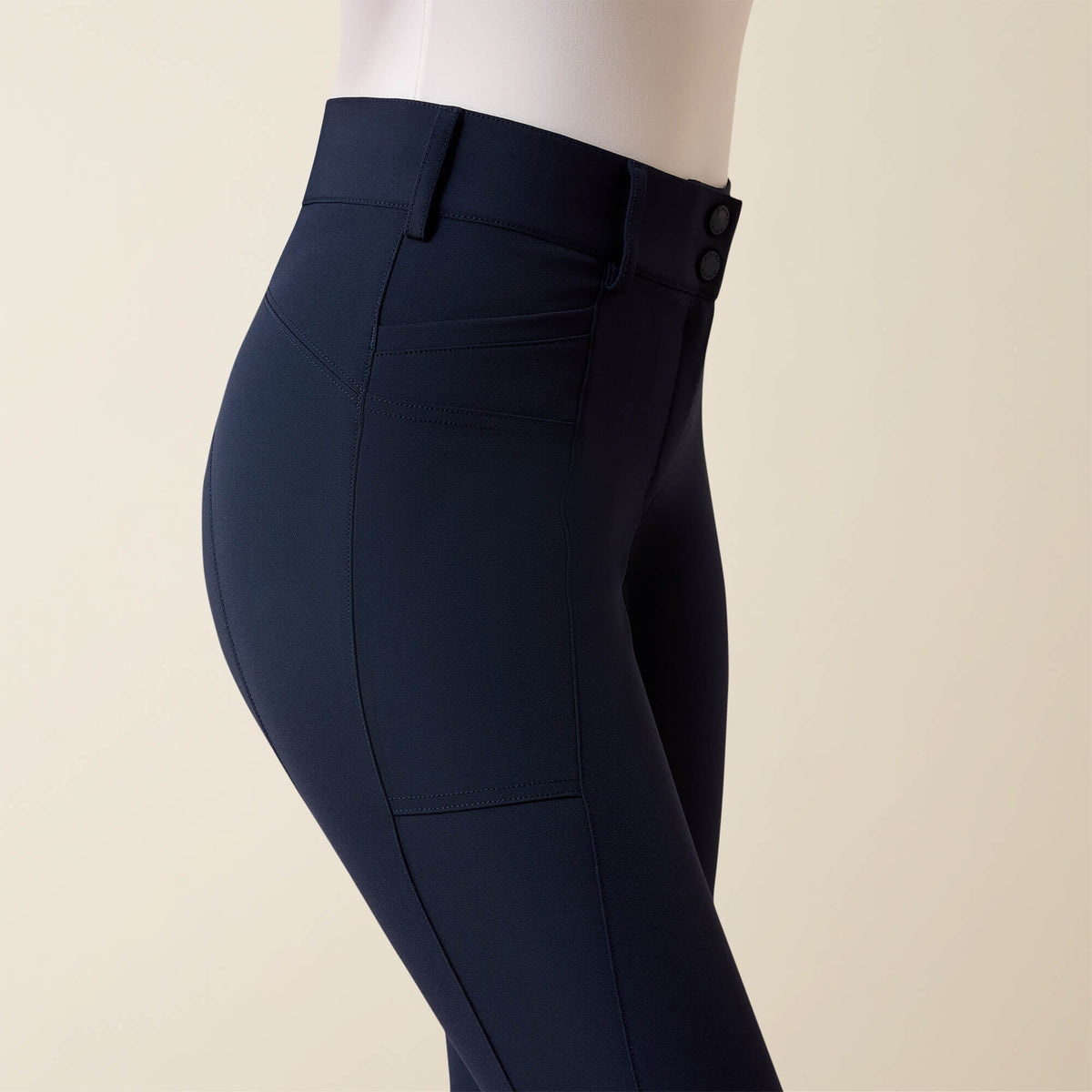 Ariat Recommended | Protege Knee Patch Breeches