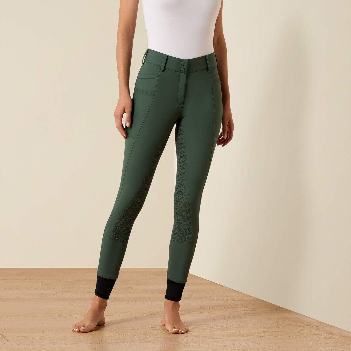 Ariat Top Pick | Protege Full Seat Breeches