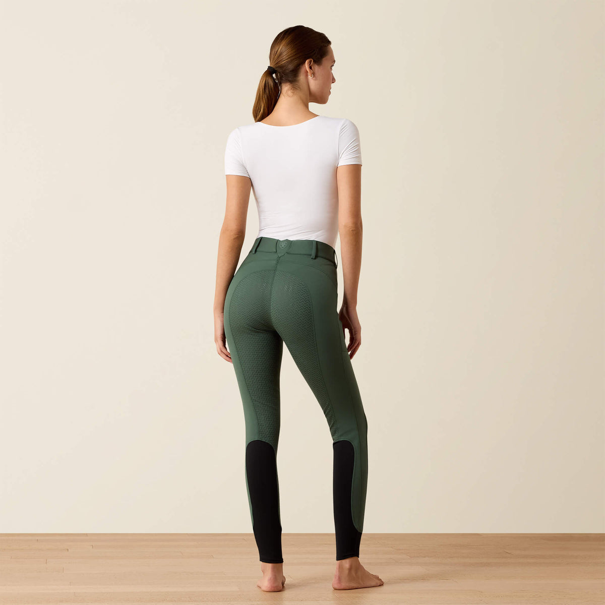 Ariat Top Pick | Protege Full Seat Breeches