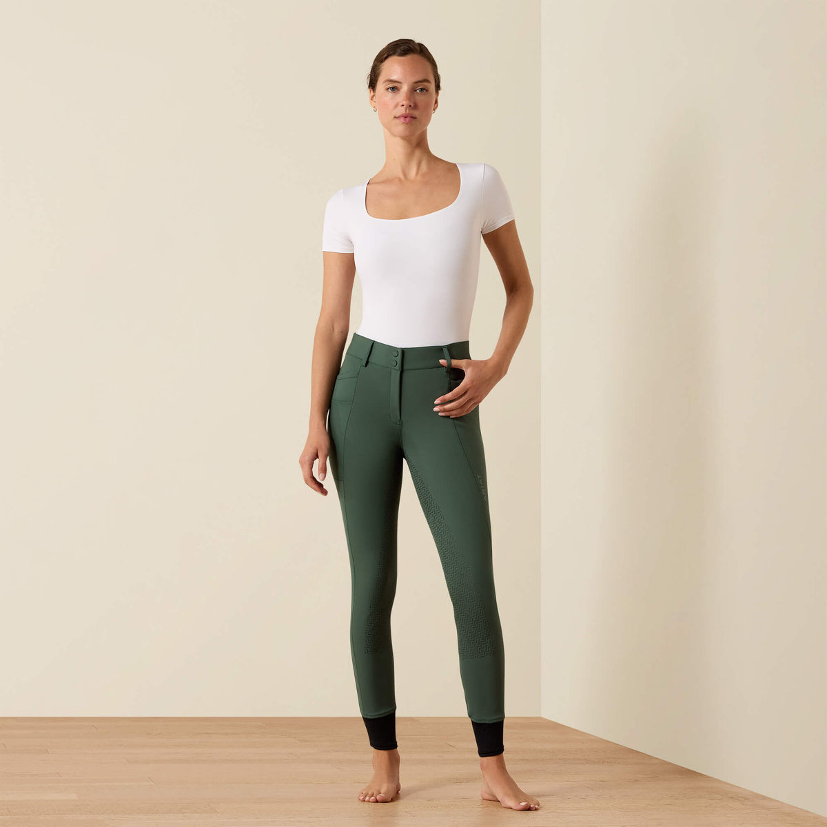 Ariat Top Pick | Protege Full Seat Breeches