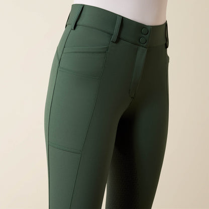 Ariat Top Pick | Protege Full Seat Breeches