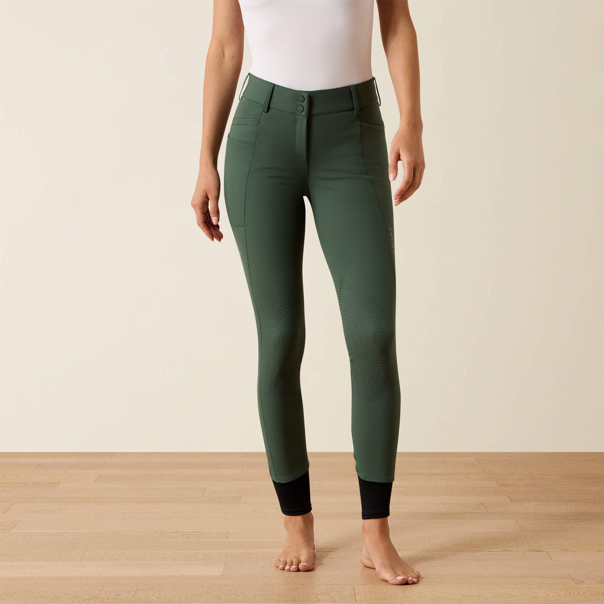 Ariat Customer Favorite | Protege Knee Patch Breeches