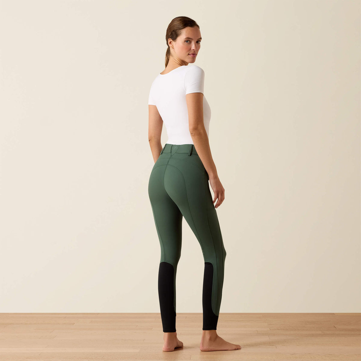 Ariat Customer Favorite | Protege Knee Patch Breeches