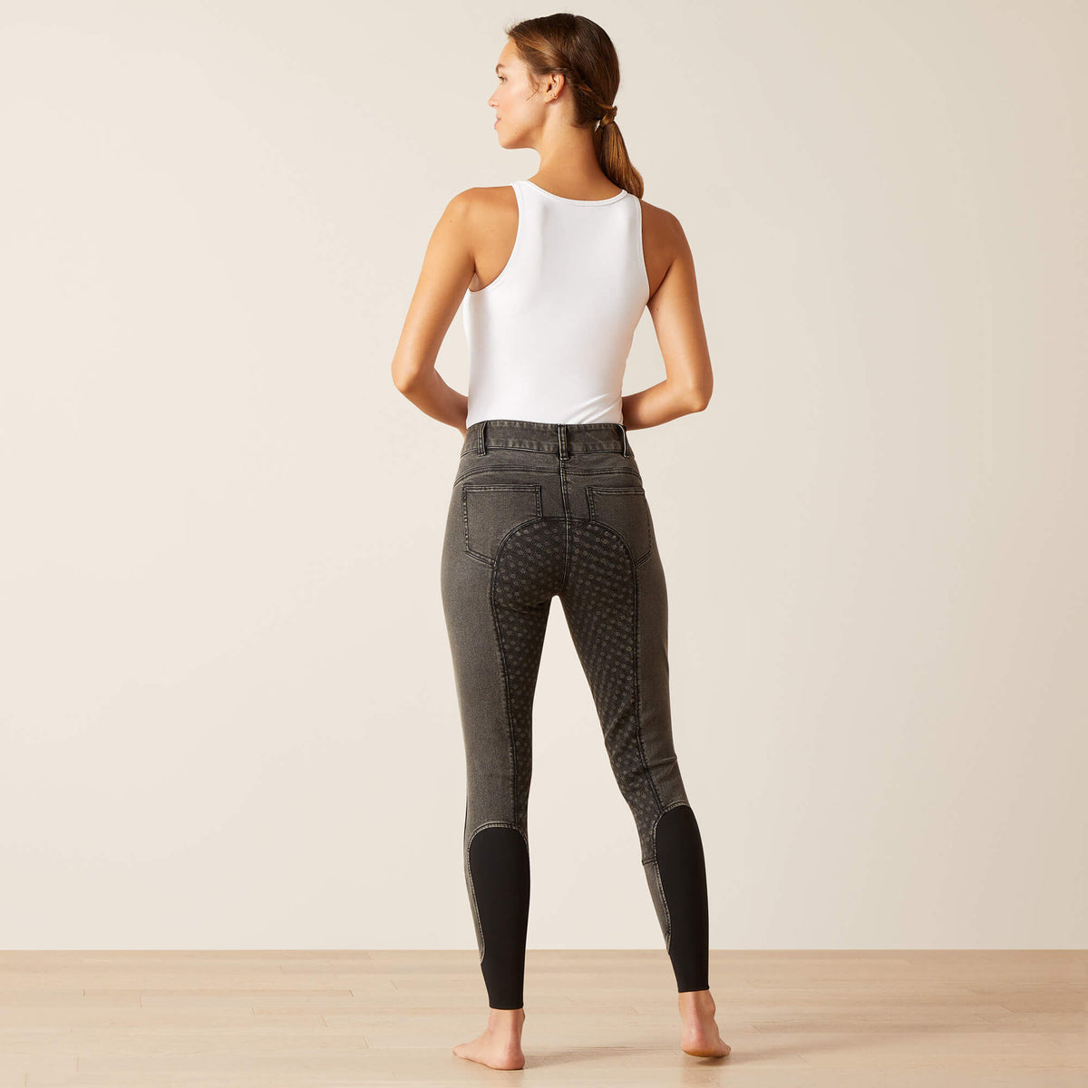 Ariat Special Offer | Halo G Denim Full Seat Breech